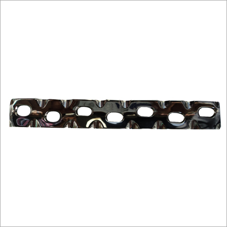 Narrow LC DC Plate