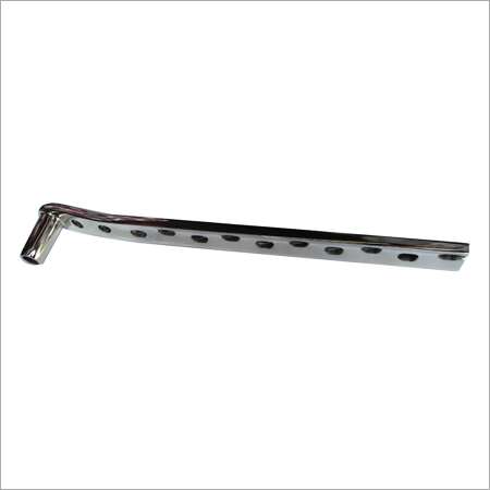 Dynamic Condylar Screw Plate
