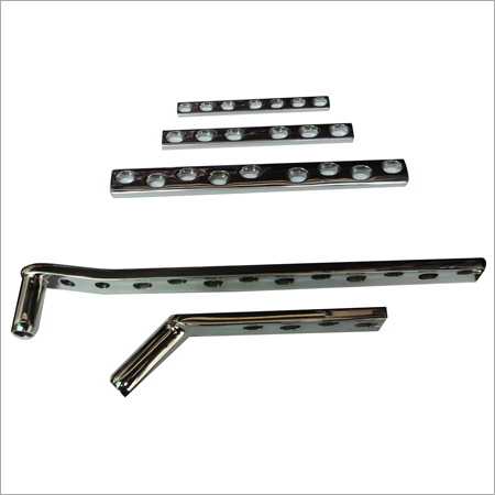 हड्डी की प्लेटें