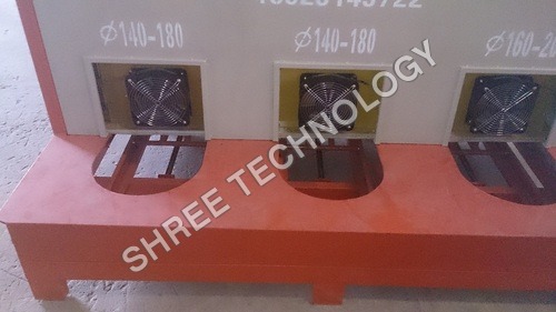 इंडक्शन डाई ओवन