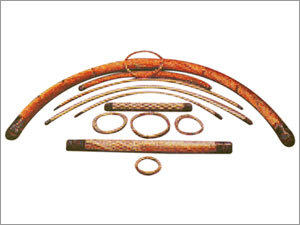 स्ट्रेंडेड फ्लेक्सिबल कंडक्टर