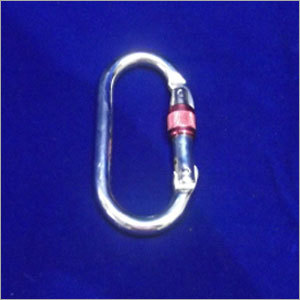 Stainless Steel Carbine Hooks