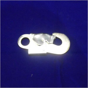 Automatic Steel Snap Hook