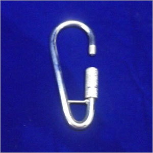 Fall Protection Carabiners