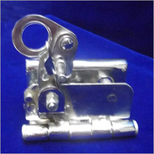 Retractable Fall Arresters