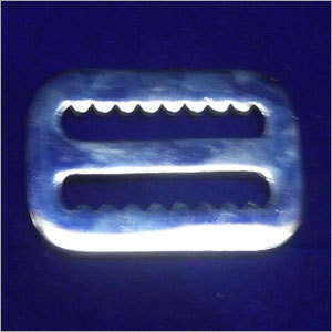 Side Release Buckles