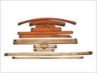 ब्रेन्डेड लचीले तार रस्सियाँ