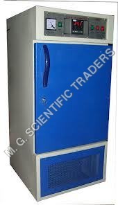 Mild Steel B.O.D Incubator (Bio-Chemical Oxygen Demand) (Deluxe-Digital Control)