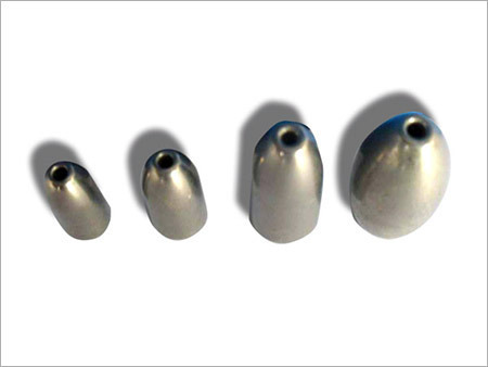 Tungsten Alloy Bullets