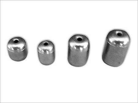 Bucket Shaped Bullets