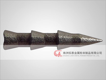 Pagoda Nail Fishing Sinker