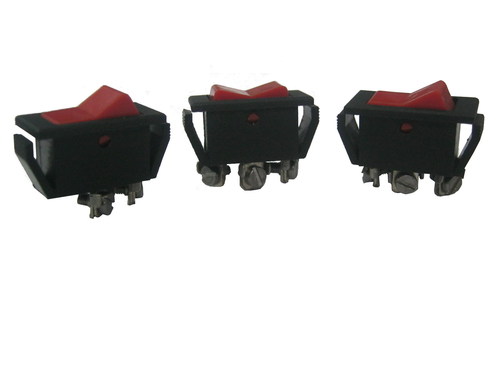 10 Amp 250 V Switch