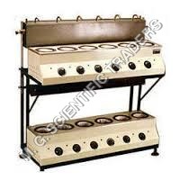 Mild Steel Kjeldhal Distillation And Digestion Units