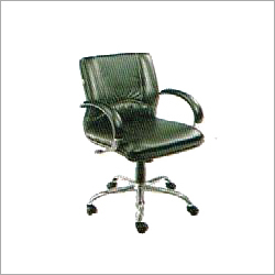 Fabric Executive Chair