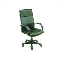 Executive Medium Back Revolving Chair