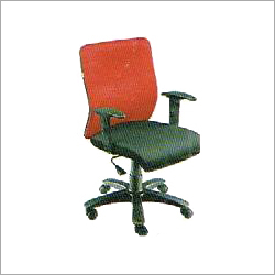 Executive Leather Ergonomic Office Chair