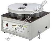 Mild Steel Automatic Slide Staining Machine