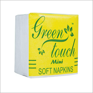 कागज़ के नैपकिन