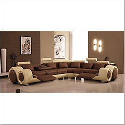 डिजाइनर सोफे