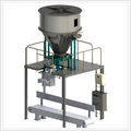 Powder Bagging System at Best Price in Chennai, Tamil Nadu | Lcs ...