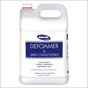 सिलिकॉन एंटीफोमिंग एजेंट