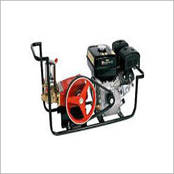 कृषि पावर स्प्रेयर