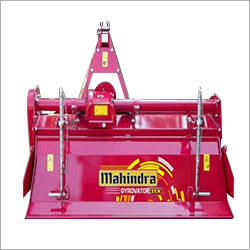 Rotavator