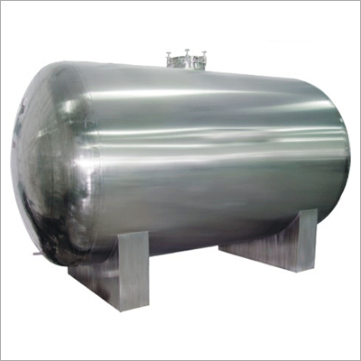 Storage Tanks