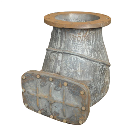 Non Return Valves