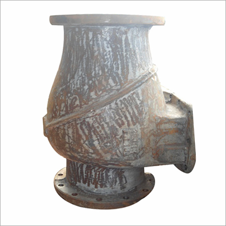 NR Valves