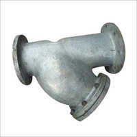 Y Strainer Valves