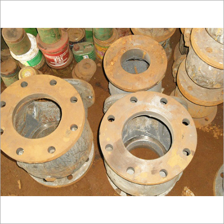 CI Valves