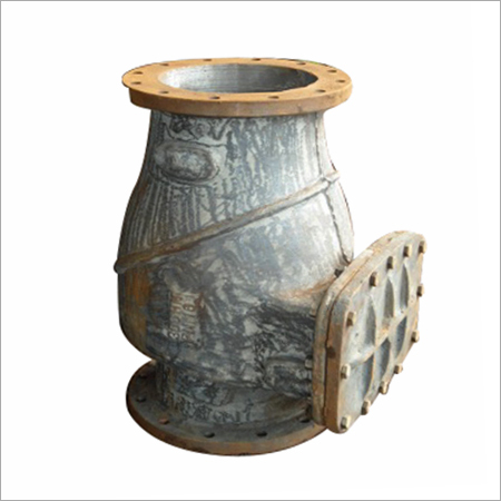 Industrial Non Return Valves