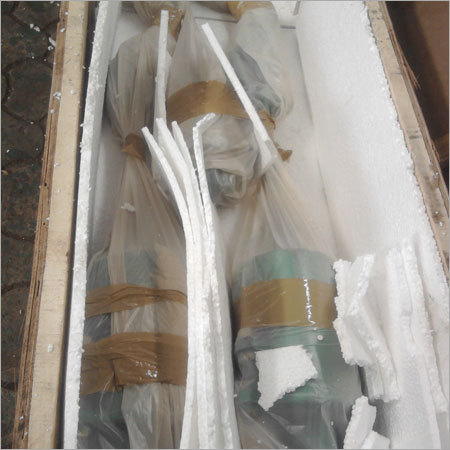 फैब्रिकेटेड पाइप सपोर्ट्स