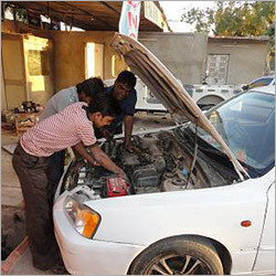 All Car Repairing