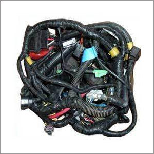 औद्योगिक ऑटोमोटिव वायर हार्नेस