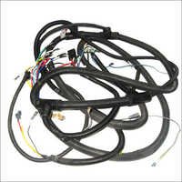 जेनसेट वायरिंग हार्नेस