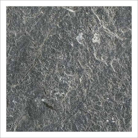 Natural Grey Quartzite Stone