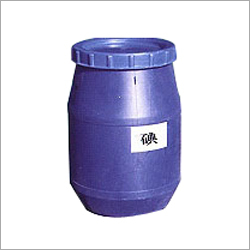 आयोडीन खनिज