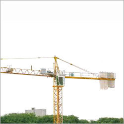टॉवर क्रेन