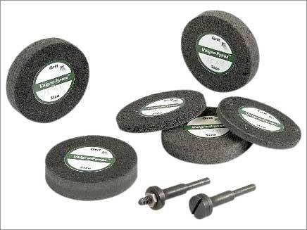 यूनिटाइज्ड मोप और व्हील