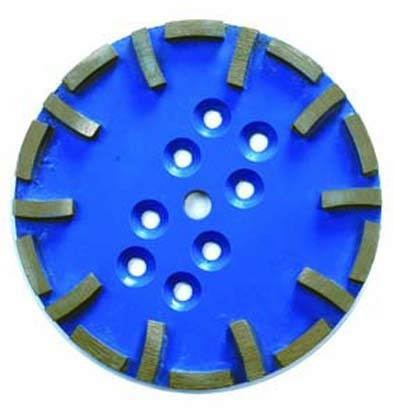 हीरा पीसने का पहिया