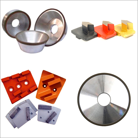 इलेक्ट्रोप्लेटेड डायमंड ग्राइंडिंग व्हील