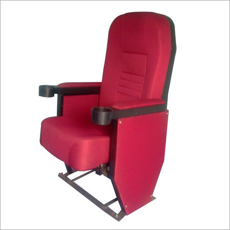 Multiplex Cinema Chairs