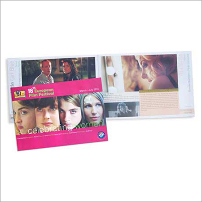 मैगज़ीन प्रिंटिंग