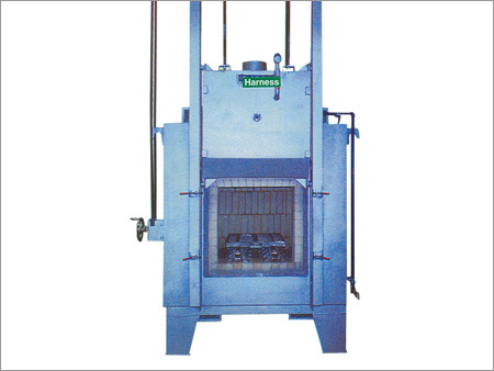Box Furnace