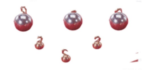 पेंडुलम बोब्स