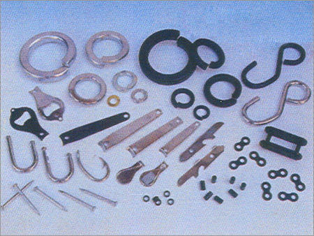 Gen Set Spare Parts
