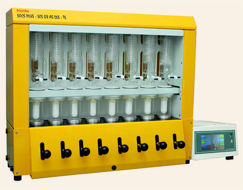 Data Logger Touch Screen Series Application: Industrial