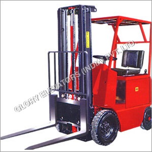 Fork Lift Trucks